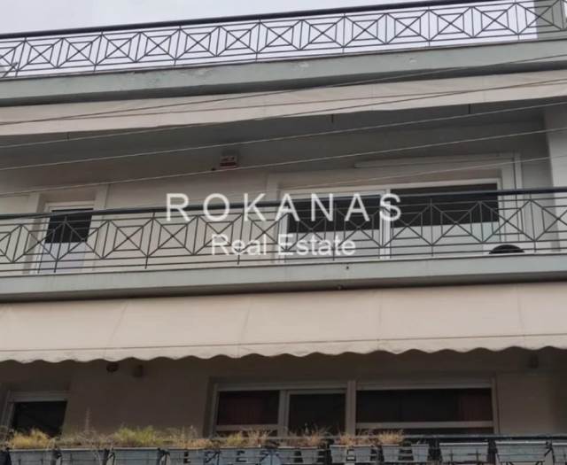 (Προς Πώληση) Κατοικία Οροφοδιαμέρισμα || Αθήνα Νότια/Αργυρούπολη - 100 τ.μ, 3 Υ/Δ, 255.000€ 