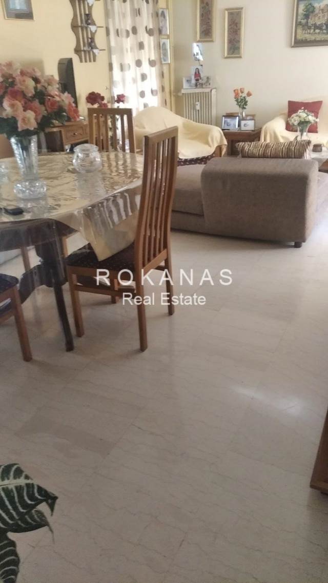 (For Sale) Residential Apartment || Athens South/Argyroupoli - 102 Sq.m, 2 Bedrooms, 240.000€ 