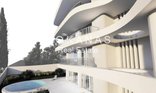 (Προς Πώληση) Αξιοποιήσιμη Γη Οικόπεδο εντός σχεδίου || Ανατολική Αττική/Βούλα - 725 τ.μ, 4.200.000€ 