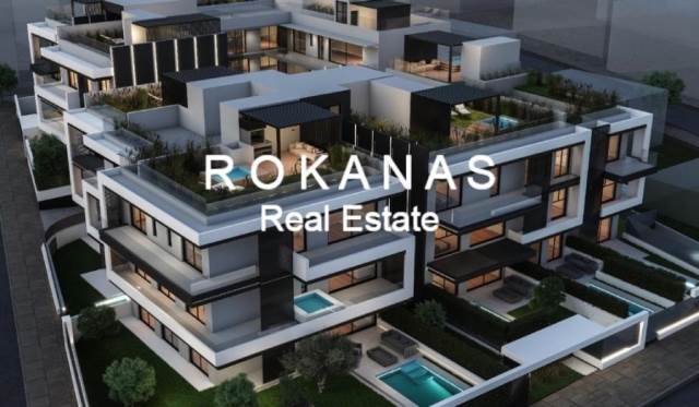 (Προς Πώληση) Κατοικία Διαμέρισμα || Αθήνα Βόρεια/Βριλήσσια - 108 τ.μ, 3 Υ/Δ, 470.400€ 