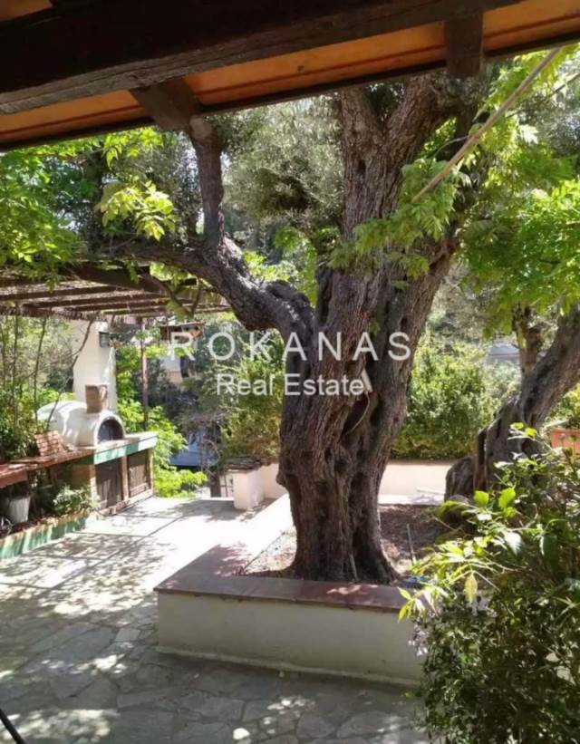 (Προς Πώληση) Κατοικία Μονοκατοικία || Ανατολική Αττική/Παλαιά Φωκαία - 217 τ.μ, 4 Υ/Δ, 420.000€ 