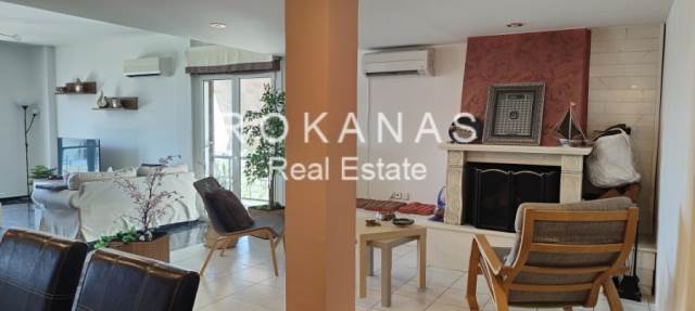 (For Sale) Residential Apartment || Athens South/Glyfada - 116 Sq.m, 3 Bedrooms, 315.000€ 