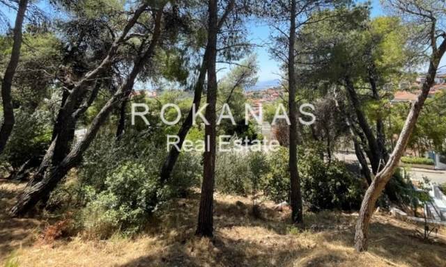 (Προς Πώληση) Αξιοποιήσιμη Γη Οικόπεδο εντός σχεδίου || Αθήνα Βόρεια/Πεντέλη - 470 τ.μ, 550.000€ 
