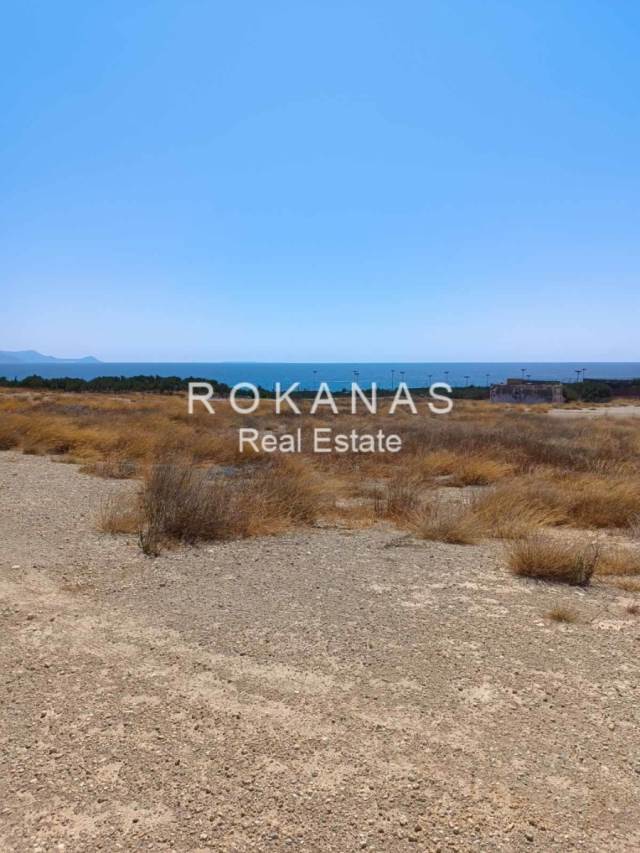 (Προς Πώληση) Αξιοποιήσιμη Γη Οικόπεδο εκτός σχεδίου || Ν. Λασιθίου/Ιεράπετρα - 6.393 τ.μ, 1.500.000€ 