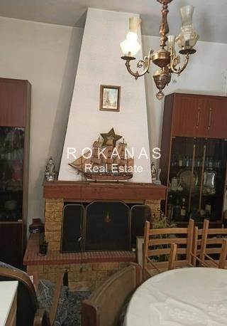 (For Sale) Residential Floor Apartment || Athens West/Peristeri - 184 Sq.m, 2 Bedrooms, 250.000€ 