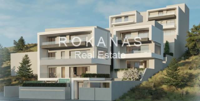 (Προς Πώληση) Κατοικία Μεζονέτα || Ανατολική Αττική/Διόνυσος - 198 τ.μ, 3 Υ/Δ, 659.380€ 