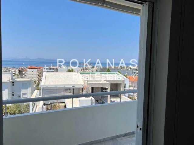 (Προς Ενοικίαση) Κατοικία Διαμέρισμα || Ανατολική Αττική/Βούλα - 115 τ.μ, 3 Υ/Δ, 1.800€ 