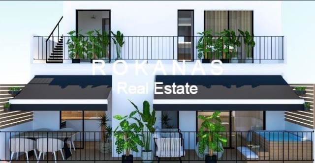 (Προς Πώληση) Κατοικία Διαμέρισμα || Πειραιάς/Πειραιάς - 38 τ.μ, 1 Υ/Δ, 110.000€ 