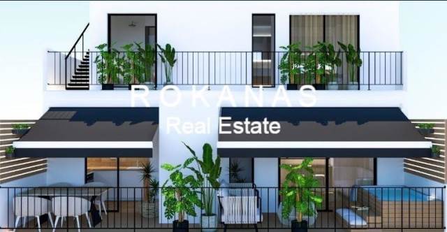 (Προς Πώληση) Κατοικία Διαμέρισμα || Πειραιάς/Πειραιάς - 38 τ.μ, 1 Υ/Δ, 110.000€ 