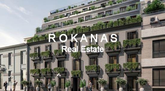 (For Sale) Residential Maisonette || Athens Center/Athens - 141 Sq.m, 3 Bedrooms, 1.155.000€ 