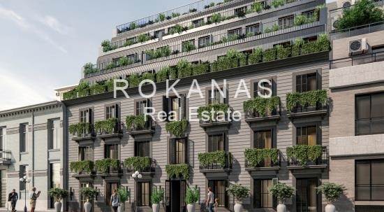 (For Sale) Residential Maisonette || Athens Center/Athens - 72 Sq.m, 2 Bedrooms, 365.000€ 