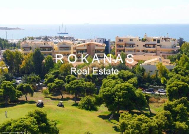 (For Rent) Residential Apartment || Athens South/Glyfada - 160 Sq.m, 3 Bedrooms, 3.400€ 