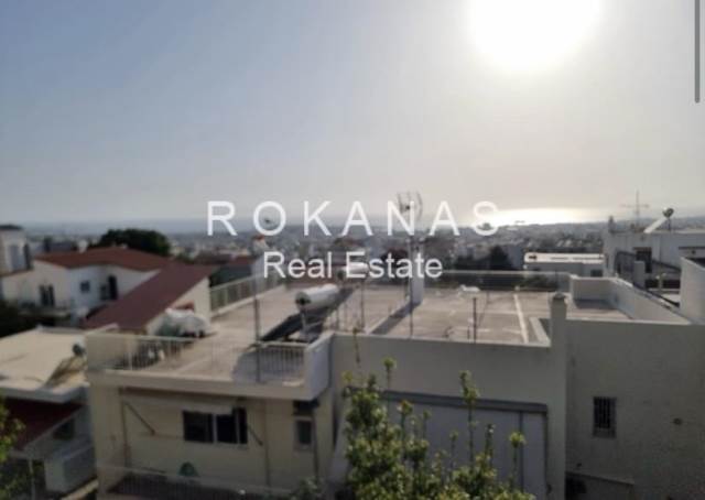 (Προς Πώληση) Κατοικία Διαμέρισμα || Αθήνα Νότια/Γλυφάδα - 125 τ.μ, 3 Υ/Δ, 385.000€ 