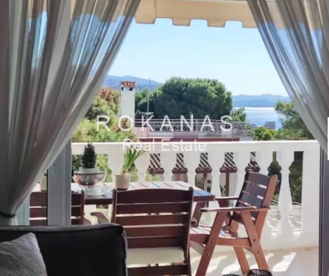 (Προς Ενοικίαση) Κατοικία Διαμέρισμα || Ανατολική Αττική/Βάρη-Βάρκιζα - 100 τ.μ, 3 Υ/Δ, 2.100€ 