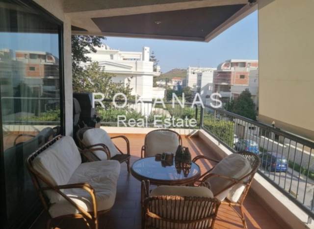(For Rent) Residential Apartment || East Attica/Voula - 100 Sq.m, 2 Bedrooms, 1.200€ 