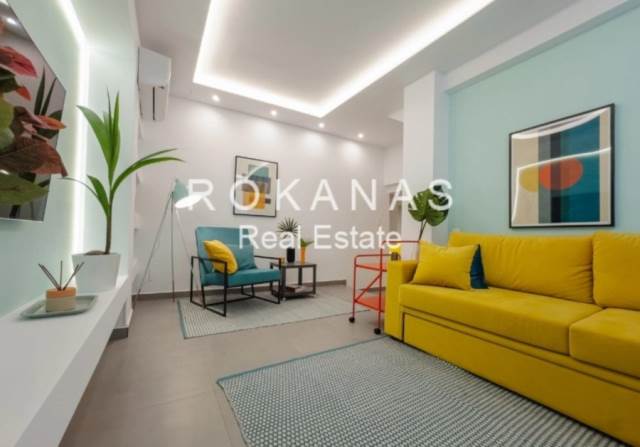 (Προς Πώληση) Κατοικία Διαμέρισμα || Αθήνα Κέντρο/Αθήνα - 77 τ.μ, 2 Υ/Δ, 180.000€ 