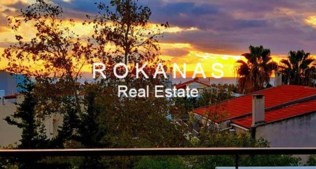 (For Sale) Residential Apartment || Athens South/Glyfada - 130 Sq.m, 3 Bedrooms, 720.000€ 