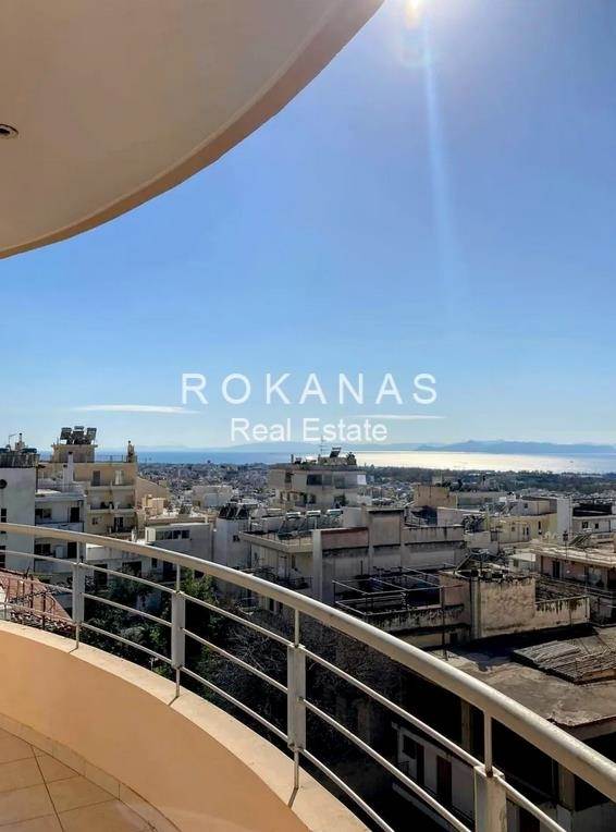 (Προς Πώληση) Κατοικία Οροφοδιαμέρισμα || Αθήνα Νότια/Αργυρούπολη - 113 τ.μ, 3 Υ/Δ, 410.000€ 