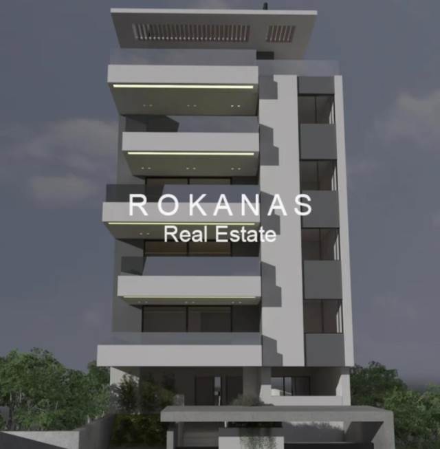 (For Sale) Residential Maisonette || Athens South/Agios Dimitrios - 141 Sq.m, 3 Bedrooms, 700.000€ 