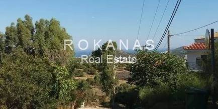 (Προς Πώληση) Αξιοποιήσιμη Γη Οικόπεδο εντός σχεδίου || Ανατολική Αττική/Βούλα - 363 τ.μ, 540.000€ 