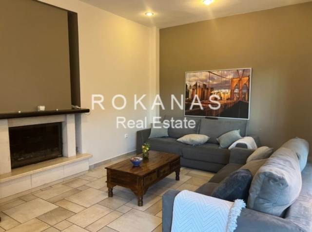 (For Rent) Residential Apartment || Athens South/Glyfada - 91 Sq.m, 1 Bedrooms, 890€ 