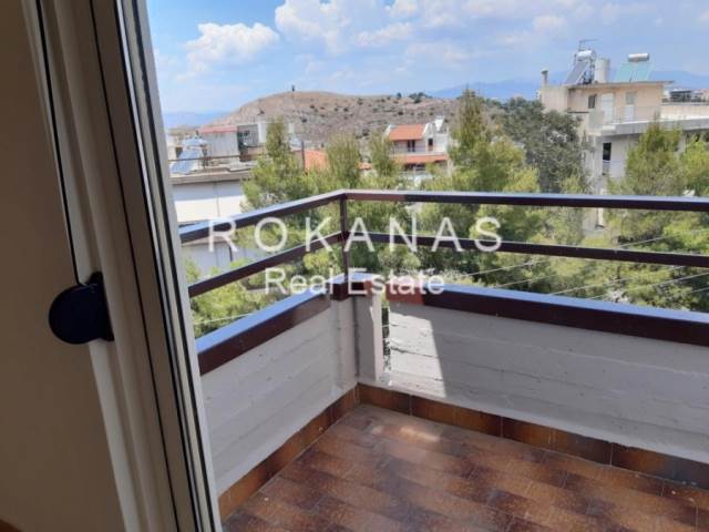 (Προς Ενοικίαση) Κατοικία Διαμέρισμα || Αθήνα Κέντρο/Ηλιούπολη - 144 τ.μ, 3 Υ/Δ, 850€ 