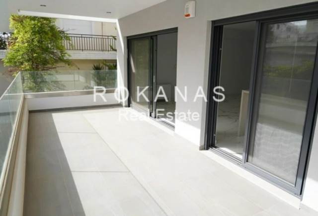 (Προς Ενοικίαση) Κατοικία Διαμέρισμα || Αθήνα Νότια/Ελληνικό - 85 τ.μ, 2 Υ/Δ, 1.800€ 