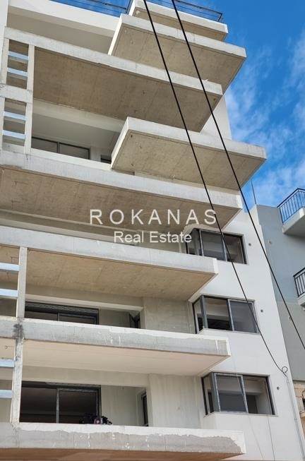 (Προς Πώληση) Κατοικία Μεζονέτα || Αθήνα Δυτικά/Πετρούπολη - 160 τ.μ, 4 Υ/Δ, 544.000€ 