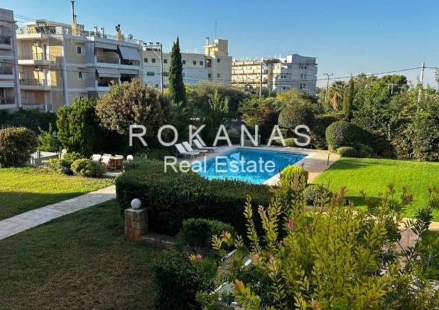 (For Sale) Residential Apartment || Athens North/Marousi - 110 Sq.m, 3 Bedrooms, 430.000€ 