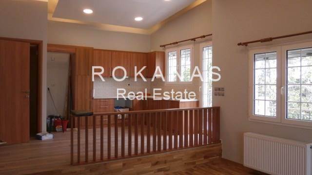 (For Rent) Residential Floor Apartment || Athens South/Glyfada - 125 Sq.m, 2 Bedrooms, 1.500€ 