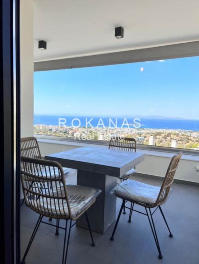 (Προς Πώληση) Κατοικία Μεζονέτα || Ανατολική Αττική/Βούλα - 148 τ.μ, 3 Υ/Δ, 1.000.000€ 