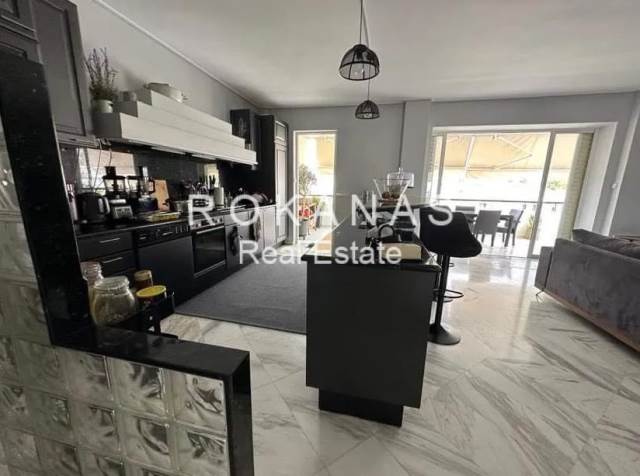 (Προς Πώληση) Κατοικία Διαμέρισμα || Αθήνα Νότια/Γλυφάδα - 200 τ.μ, 3 Υ/Δ, 1.450.000€ 