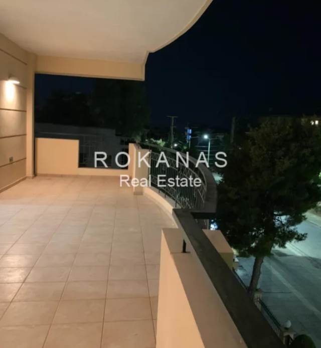 (Προς Πώληση) Κατοικία Οροφοδιαμέρισμα || Αθήνα Νότια/Γλυφάδα - 162 τ.μ, 4 Υ/Δ, 850.000€ 