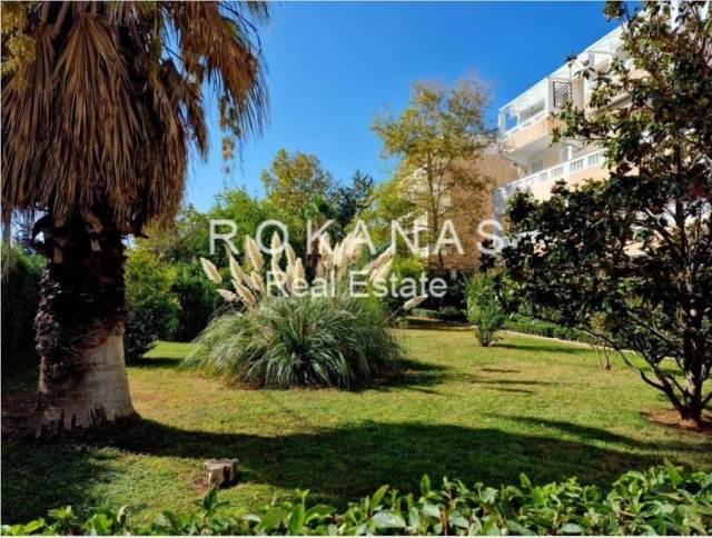 (For Rent) Residential Apartment || Athens North/Kifissia - 150 Sq.m, 3 Bedrooms, 1.800€ 