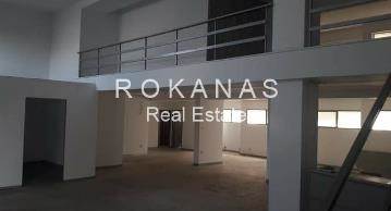 (Προς Πώληση) Επαγγελματικός Χώρος Κατάστημα || Αθήνα Κέντρο/Χαλκηδόνα - 600 τ.μ, 370.000€ 