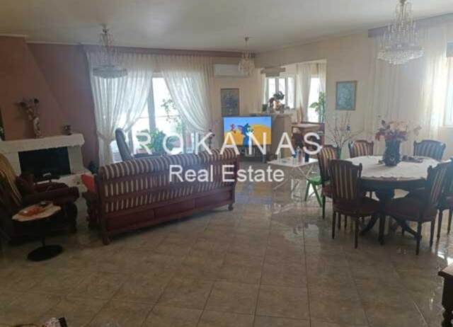 (For Sale) Residential Apartment || Athens South/Glyfada - 150 Sq.m, 3 Bedrooms, 850.000€ 