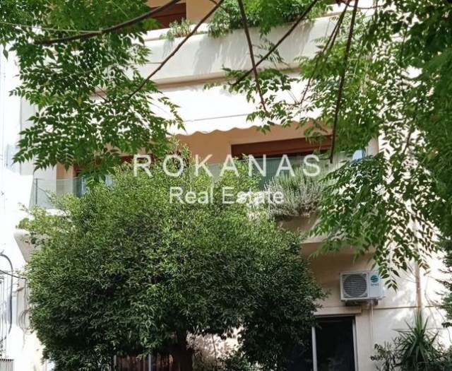 (Προς Πώληση) Κατοικία Οροφοδιαμέρισμα || Αθήνα Νότια/Καλλιθέα - 99 τ.μ, 2 Υ/Δ, 235.000€ 
