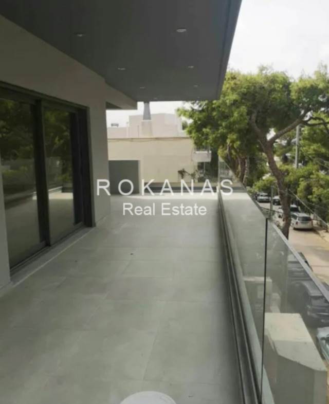 (Προς Ενοικίαση) Κατοικία Διαμέρισμα || Αθήνα Βόρεια/Μαρούσι - 91 τ.μ, 2 Υ/Δ, 1.550€ 