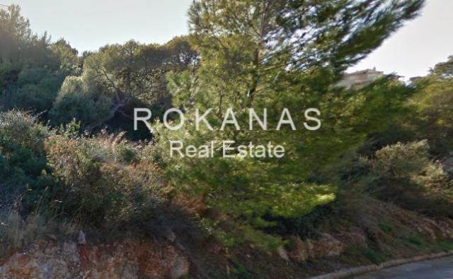 (For Sale) Land Plot || East Attica/Saronida - 755Sq.m, 450.000€ 