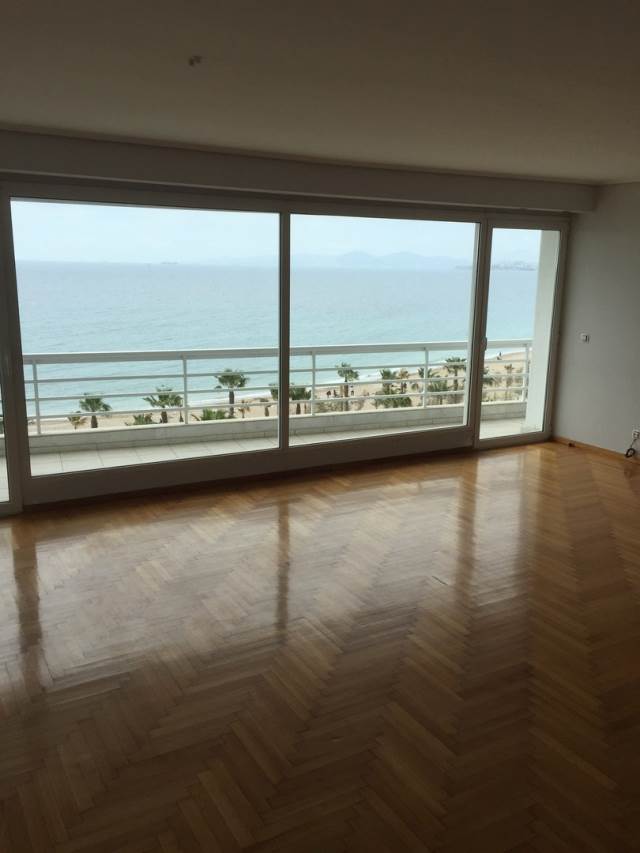 (For Rent) Residential Apartment || Athens South/Palaio Faliro - 120 Sq.m, 3 Bedrooms, 2.000€ 