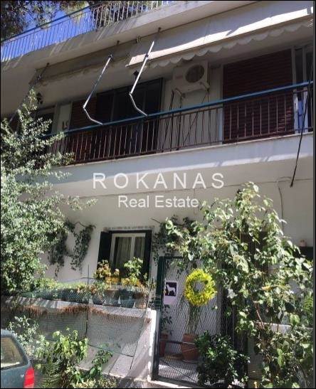 (Προς Πώληση) Κατοικία Μονοκατοικία || Αθήνα Βόρεια/Αγία Παρασκευή - 170 τ.μ, 4 Υ/Δ, 440.000€ 