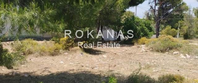 (Προς Πώληση) Αξιοποιήσιμη Γη Οικόπεδο εντός σχεδίου || Αθήνα Βόρεια/Χαλάνδρι - 560 τ.μ, 620.000€ 