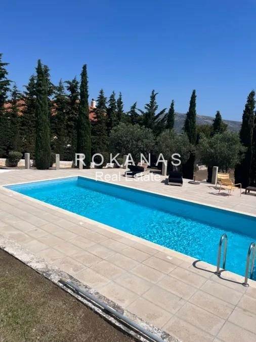 (Προς Πώληση) Κατοικία Μονοκατοικία || Ανατολική Αττική/Κερατέα - 198 τ.μ, 2 Υ/Δ, 660.000€ 