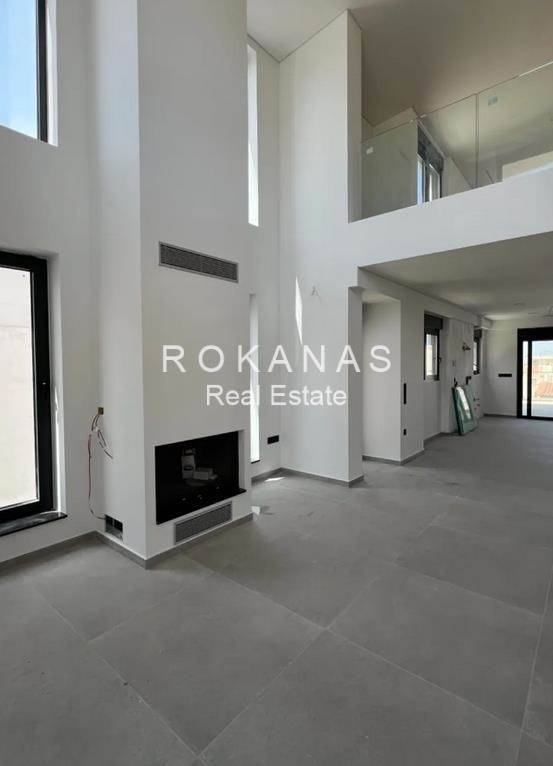 (For Sale) Residential Maisonette || Athens South/Elliniko - 135 Sq.m, 3 Bedrooms, 690.000€ 