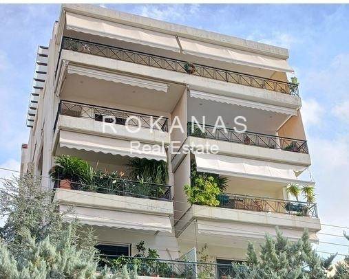 (Προς Πώληση) Κατοικία Διαμέρισμα || Αθήνα Κέντρο/Ηλιούπολη - 88 τ.μ, 2 Υ/Δ, 290.000€ 