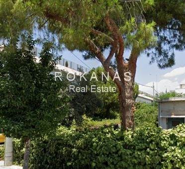 (Προς Πώληση) Αξιοποιήσιμη Γη Οικόπεδο εντός σχεδίου || Αθήνα Νότια/Μοσχάτο - 297 τ.μ, 235.000€ 