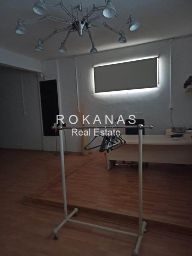 (Προς Πώληση) Επαγγελματικός Χώρος Επαγγελματικός Χώρος || Αθήνα Νότια/Ελληνικό - 95 τ.μ, 140.000€ 