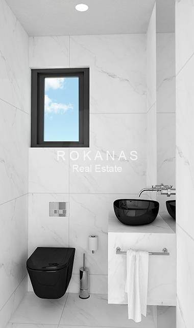 (Προς Πώληση) Κατοικία Μεζονέτα || Αθήνα Νότια/Άλιμος - 137 τ.μ, 3 Υ/Δ, 850.000€ 