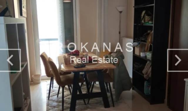 (For Sale) Residential Apartment || Athens West/Peristeri - 57 Sq.m, 1 Bedrooms, 130.000€ 