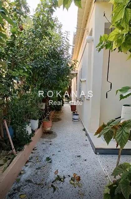 (Προς Πώληση) Κατοικία Μονοκατοικία || Αθήνα Δυτικά/Αιγάλεω - 117 τ.μ, 2 Υ/Δ, 230.000€ 